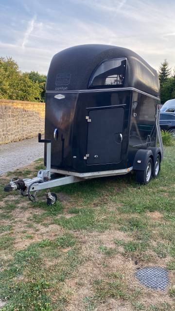 Van comfort luxe böckmann