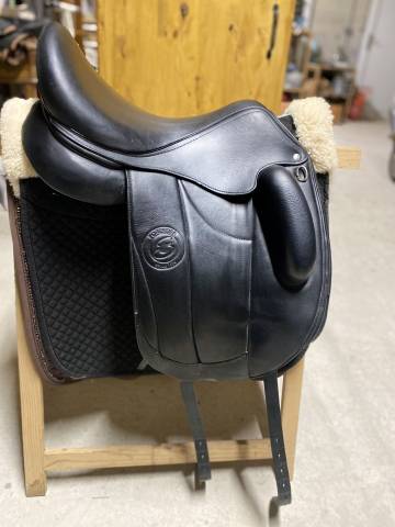 Selle forestier aachen 2021