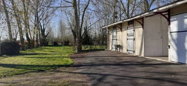 Vends maison de campagne type 3- 80m2