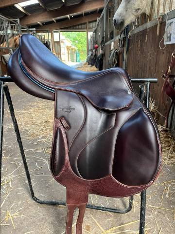 Selle devoucoux chiberta o