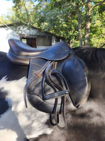 Selle ikonic light hybride