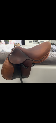 Selle butet 16,5