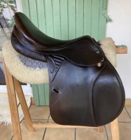 Selle prestige versailles