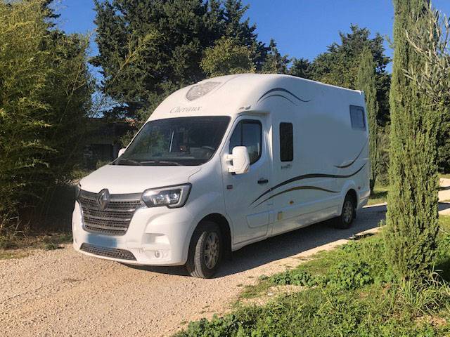 170cv/2020/cab 5places/20728km/stalles/57800ht