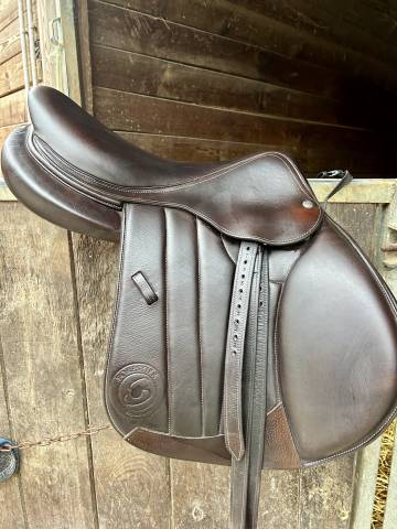 Selle séoul forestier 