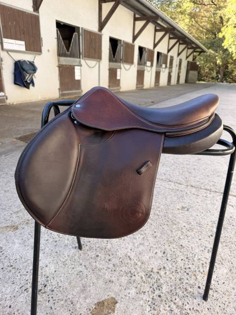 Selle séoul forestier 