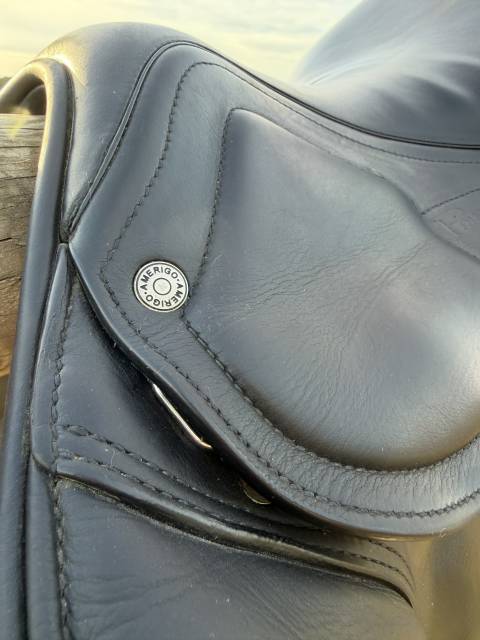 Selle amerigo
