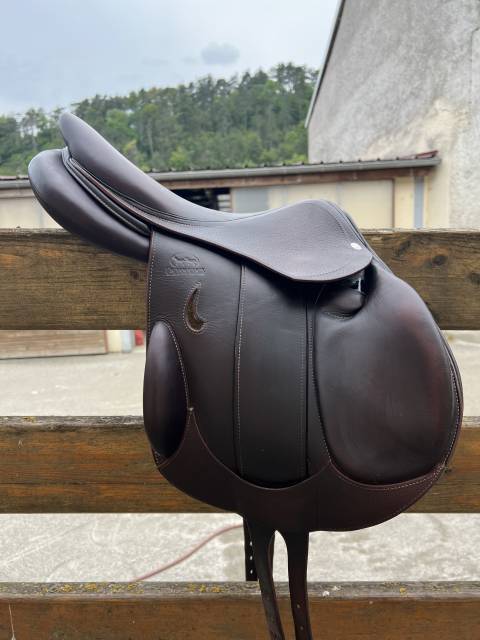Selle devoucoux chiberta k – octobre 2021