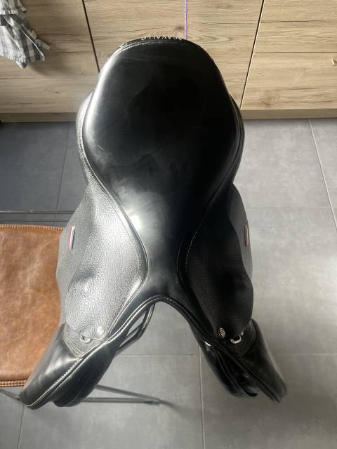 Selle acavallo