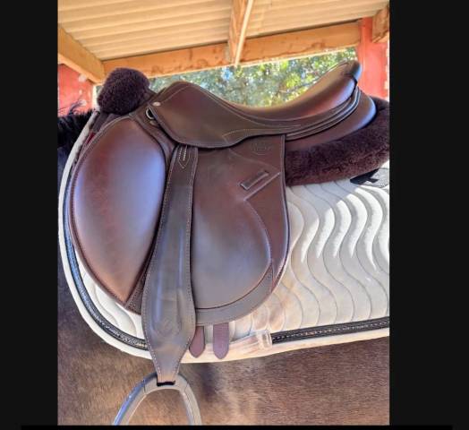Selle eric dta antares
