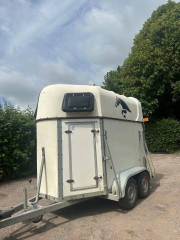 Van 2 places