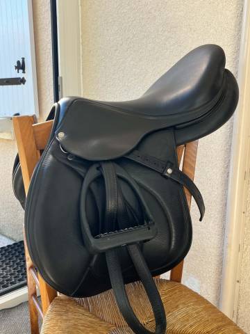 Selle antarès