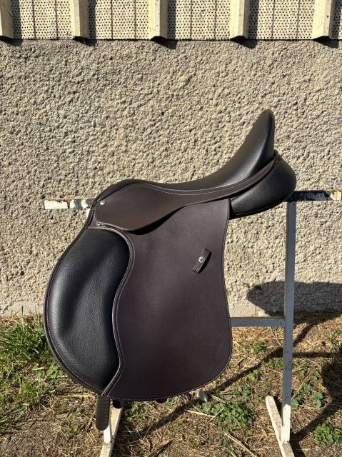 Selle wintec mixte hart