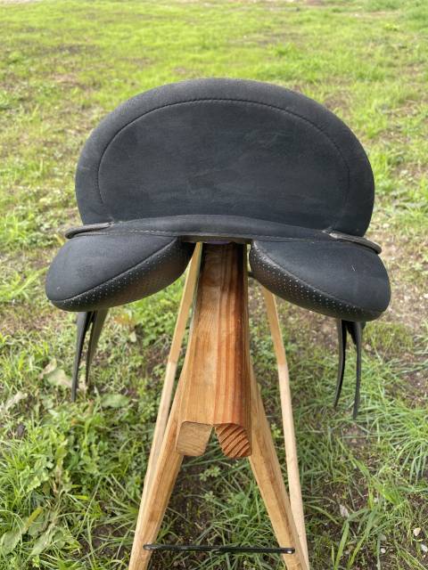 Selle mixte wintec 2000 cair