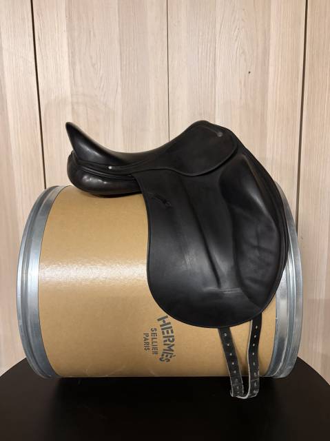 Selle dressage corlandus hermes 