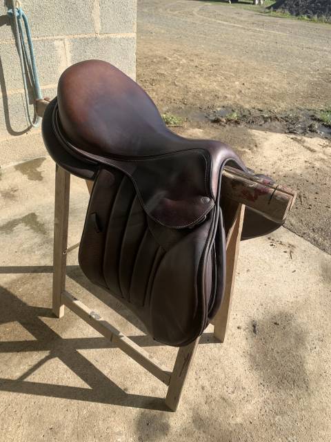 Selle forestier séoul 2022