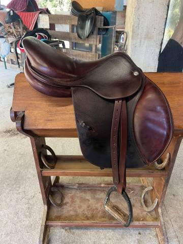 Selle d’occasion cwd