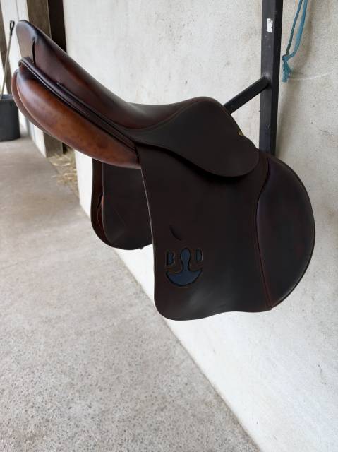 Selle delgrange