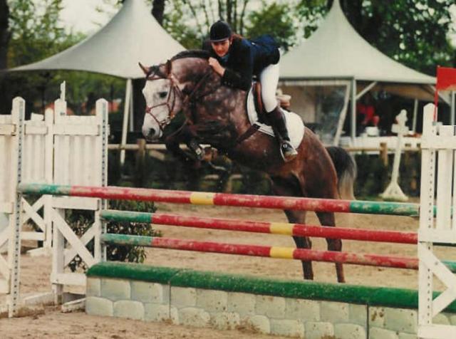 Agathé arabians, élevage de pur sang arabes