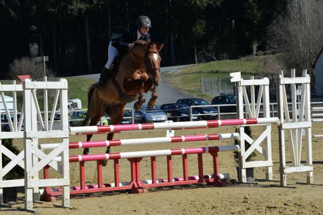 Location/pension aux ecuries de cordelas