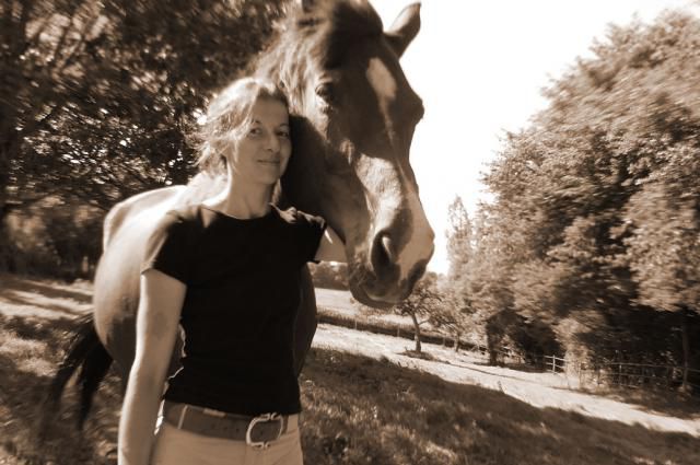 Communication intuitive® avec les animaux