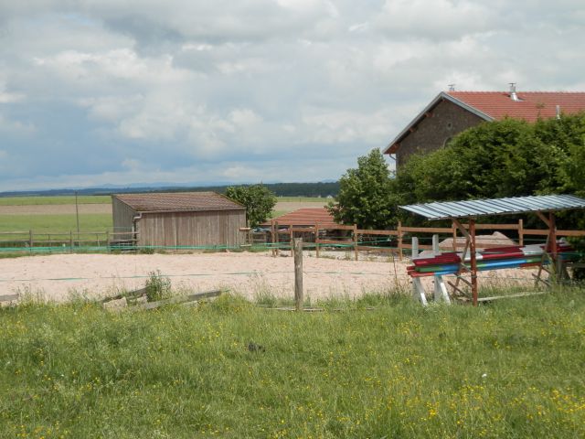 Pension 