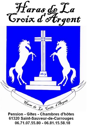 Haras de la croix d'argent