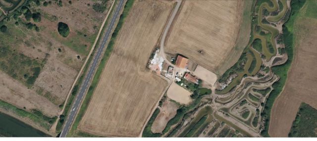 Centre équestre - écurie de propriétaire familiale
