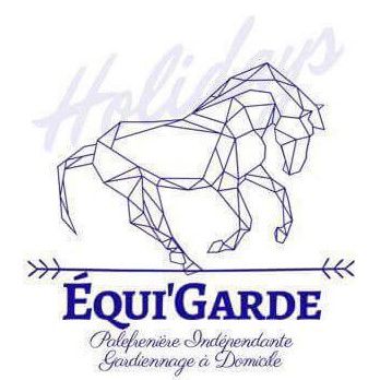 Palefrenière indépendante. gardiennage à domicile
