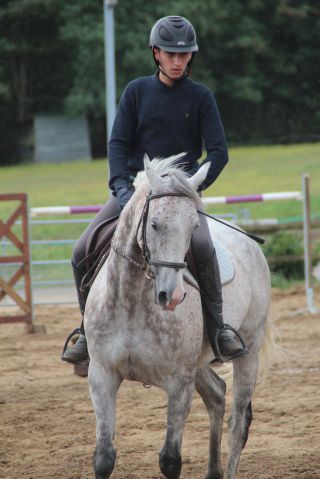 Stage adulte hors vacances scolaires a 1h30 train paris