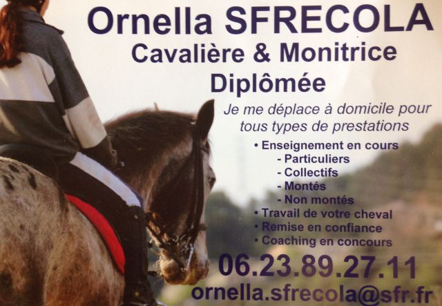 Monitrice indépendante en paca