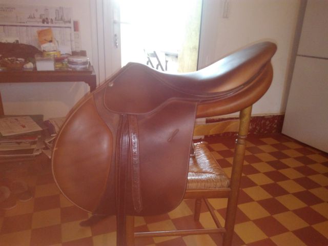 Selle butet cso