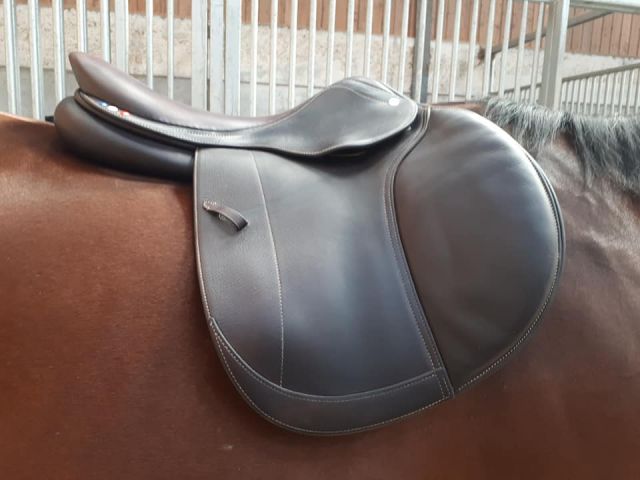 Selle pls 17