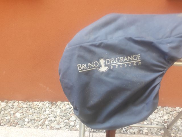 Selle bruno delgrange
