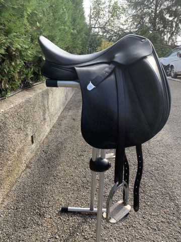 Vend selle bates 17,5