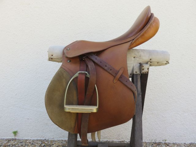 Selle passier