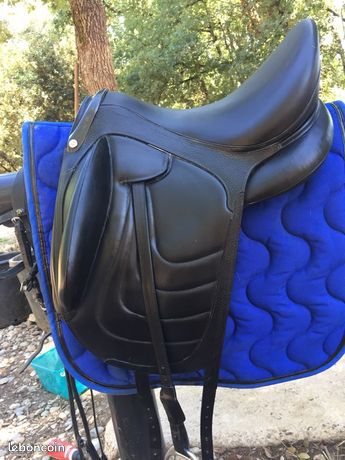 Selle devoucoux harmony
