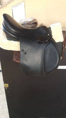 Selle mixte ronzon