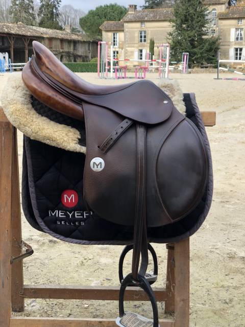 Selle meyer 2015 