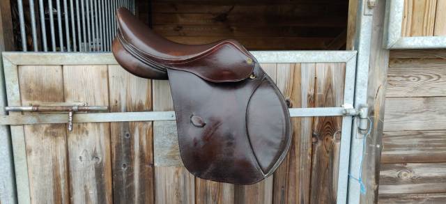 Selle hdr 17.5