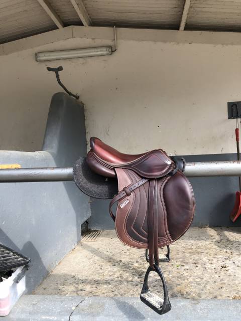 Selle cwd miss 2gs 