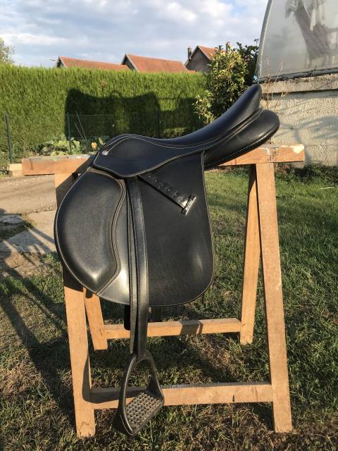 Selle wintec 500 cc 