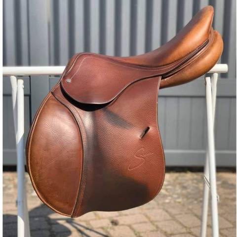 Selle antares (gamme spooner)