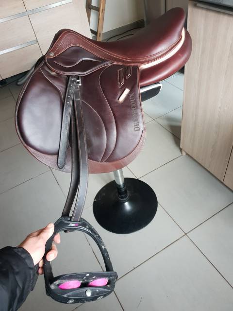 Selle devoucoux biarritz