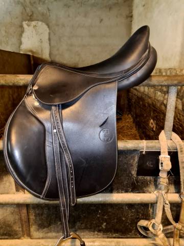 Selle mixte t de t
