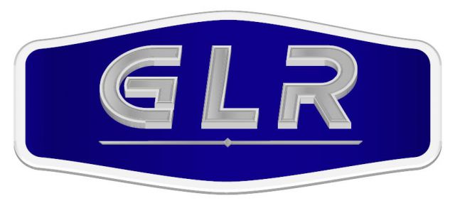 Glr - ifor williams - les vans acr