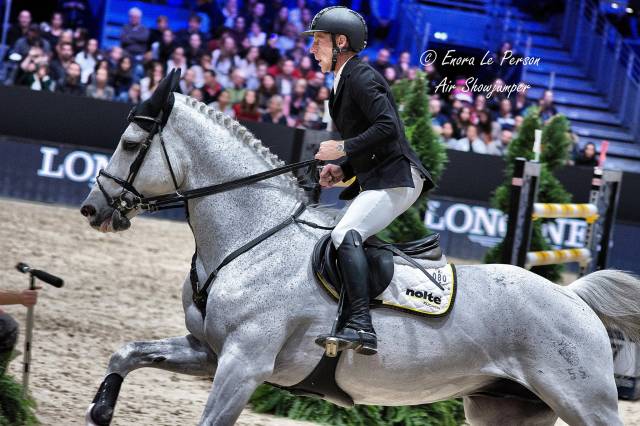 Cornado i : cornado i - gris - 1m73 - westf