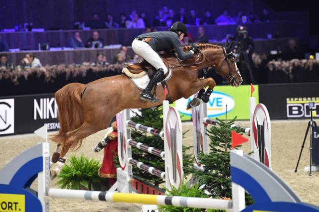 Nixon van't meulenhof : nixon van't meulenhof - 2013 - 1m69 - bwp