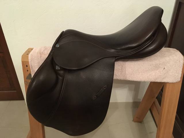 Selle stubben cso modèle 