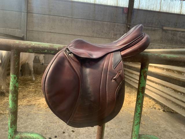 Selle cwd 